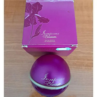 Eau de toilette
