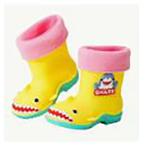 Children's boots