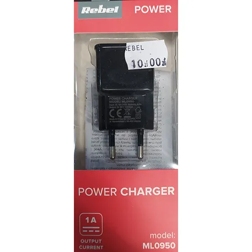 USB-зарядное устройство