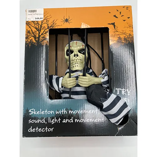 Halloween decoration