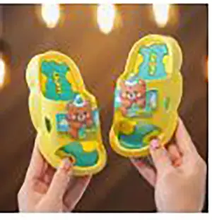 Children's sandals