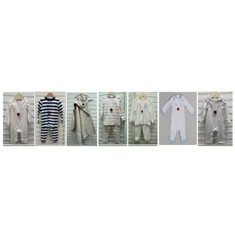 Children's clothes