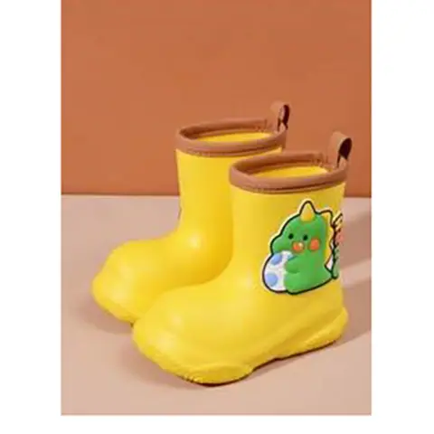 Children's boots