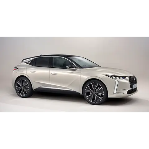 Легковой автомобиль