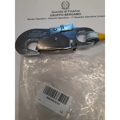 Автоматическое страховочное устройство (auto-belay)