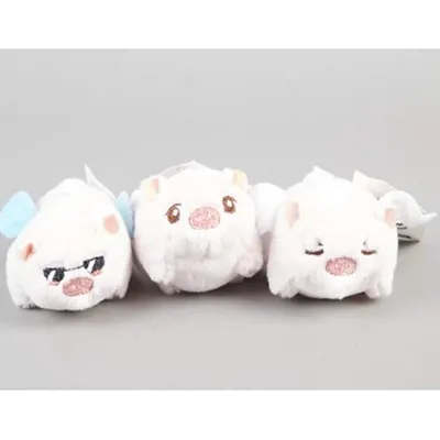 Мягкая игрушка