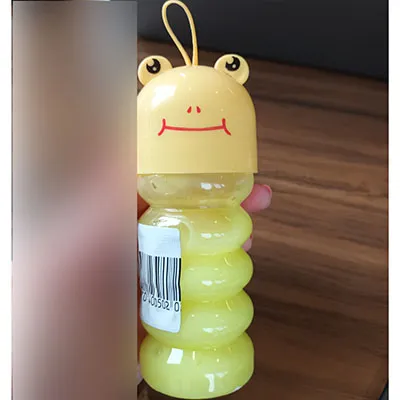 Игрушечный слайм
