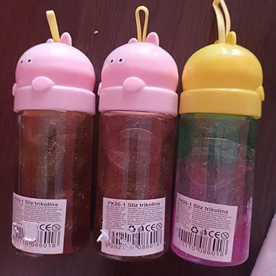 Toy slime