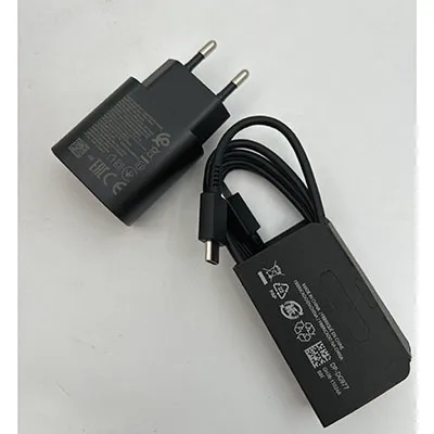 USB-зарядное устройство