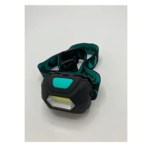 Head lamp