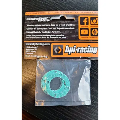 Gasket