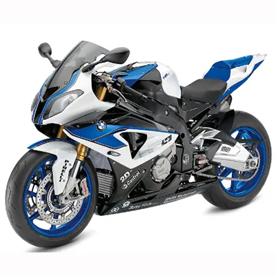 Motorcycle