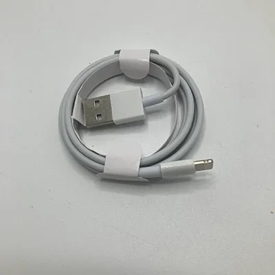 Кабель USB Lightning