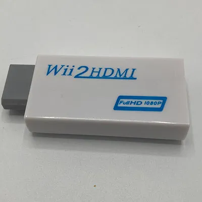 HDMI adaptor