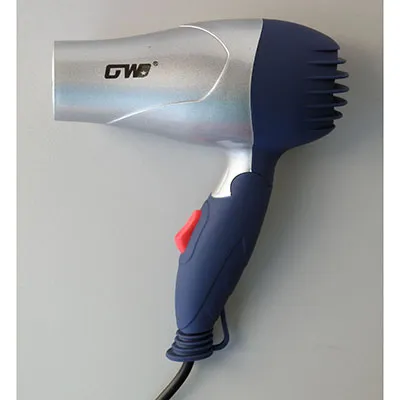 Hair dryer