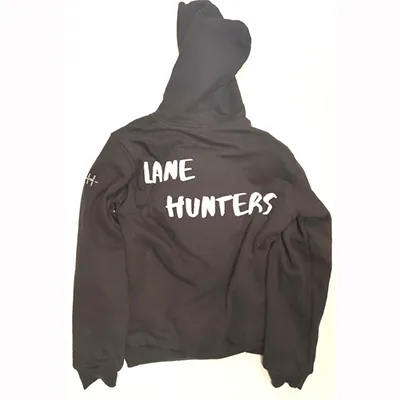 Motorcycle hoodie