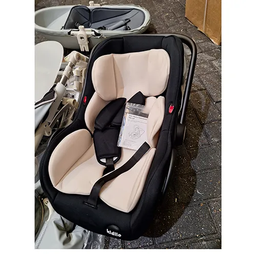 Baby stroller