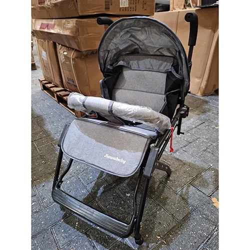 Baby stroller