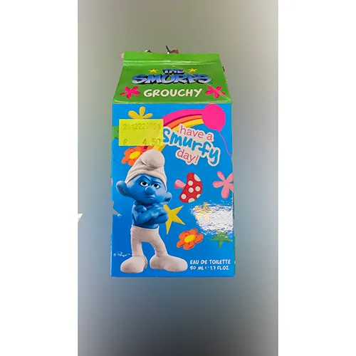Туалетная вода