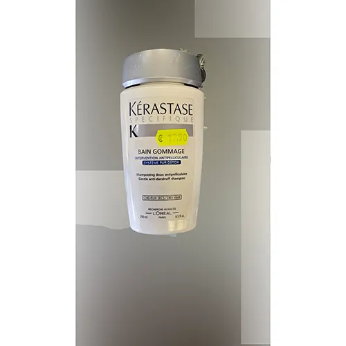 Shampoo