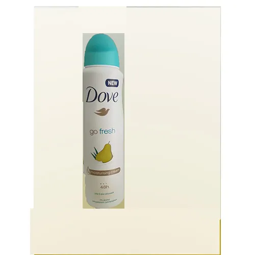 Deodorant