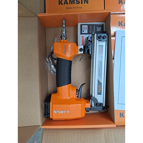 Pin nailer