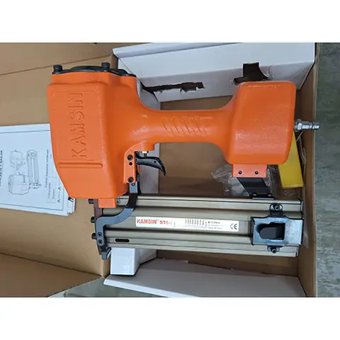 Pin nailer