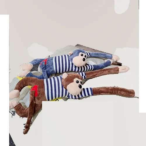 Plush toy