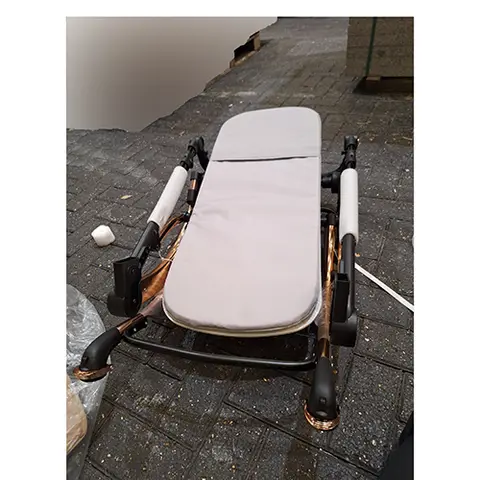 Pushchair