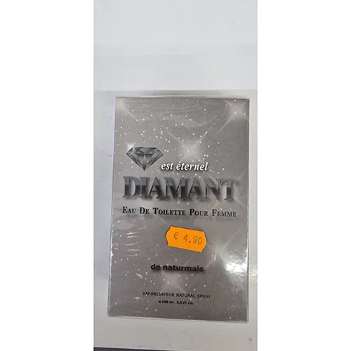 Eau de toilette
