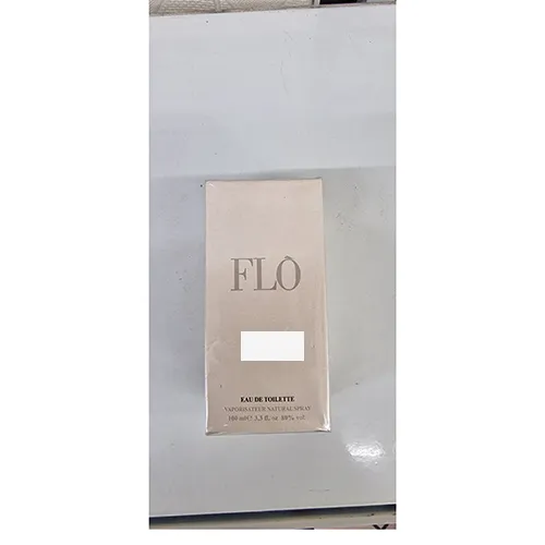 Eau de toilette