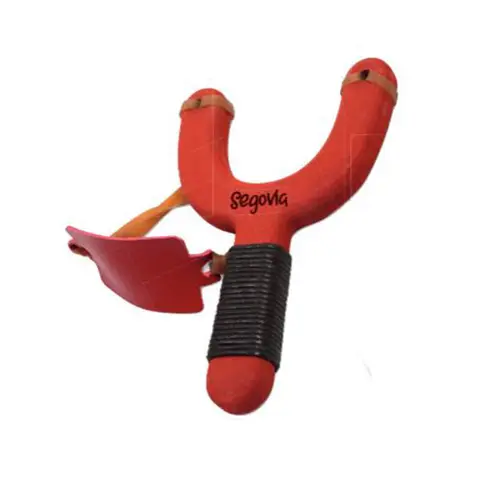 Toy slingshot