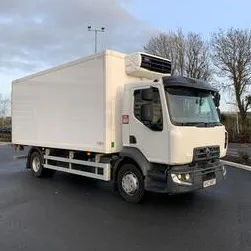 Lorry
