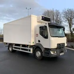 Lorry