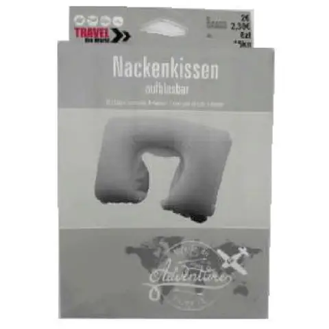 Neck cushion