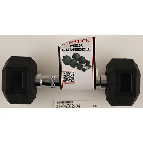 Dumbbell