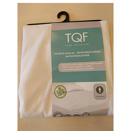 Mattress protector