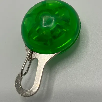 Safety light
