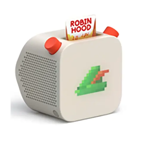 Bluetooth speaker