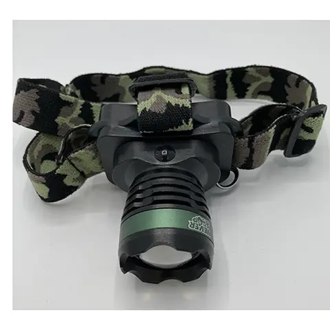 Head lamp