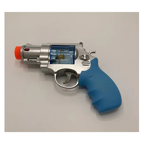 Игрушечный пистолет