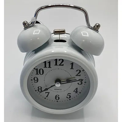 Alarm clock