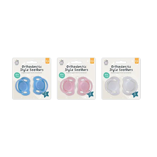 Soother set