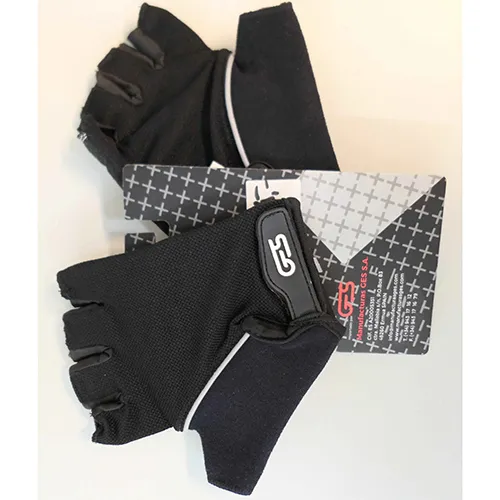 Bicycle gloves
