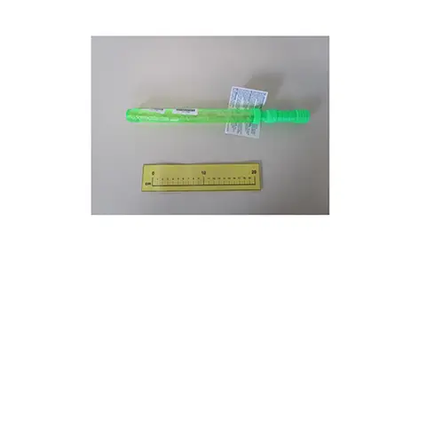 Игрушка для мыльных пузырей