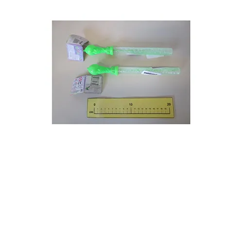 Soap bubble toy