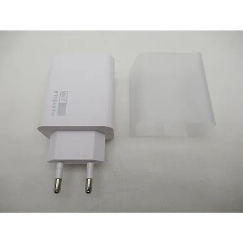 USB-зарядное устройство