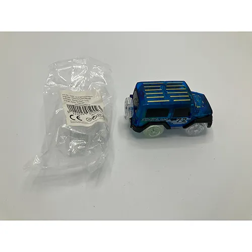 Toy car