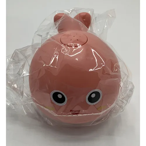Battery-operated toy