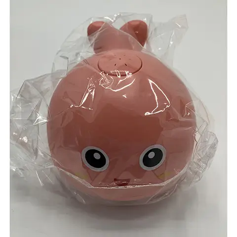 Игрушка на батарейках